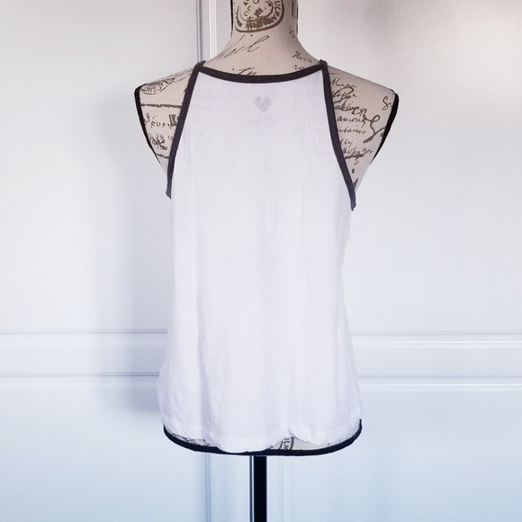 2KUHL GRAPHIC SUSHI TANK TOP - Picture 3 of 5